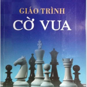 Giáo trình cờ vua
