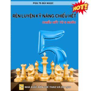Rèn Luyện Kỹ Năng Chiếu Hết - Tập 5