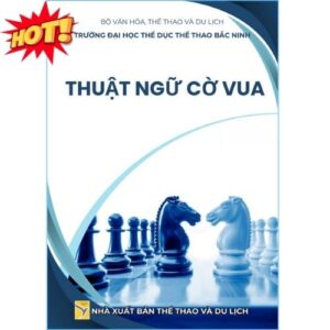 Sách Thuật Ngữ Cờ Vua