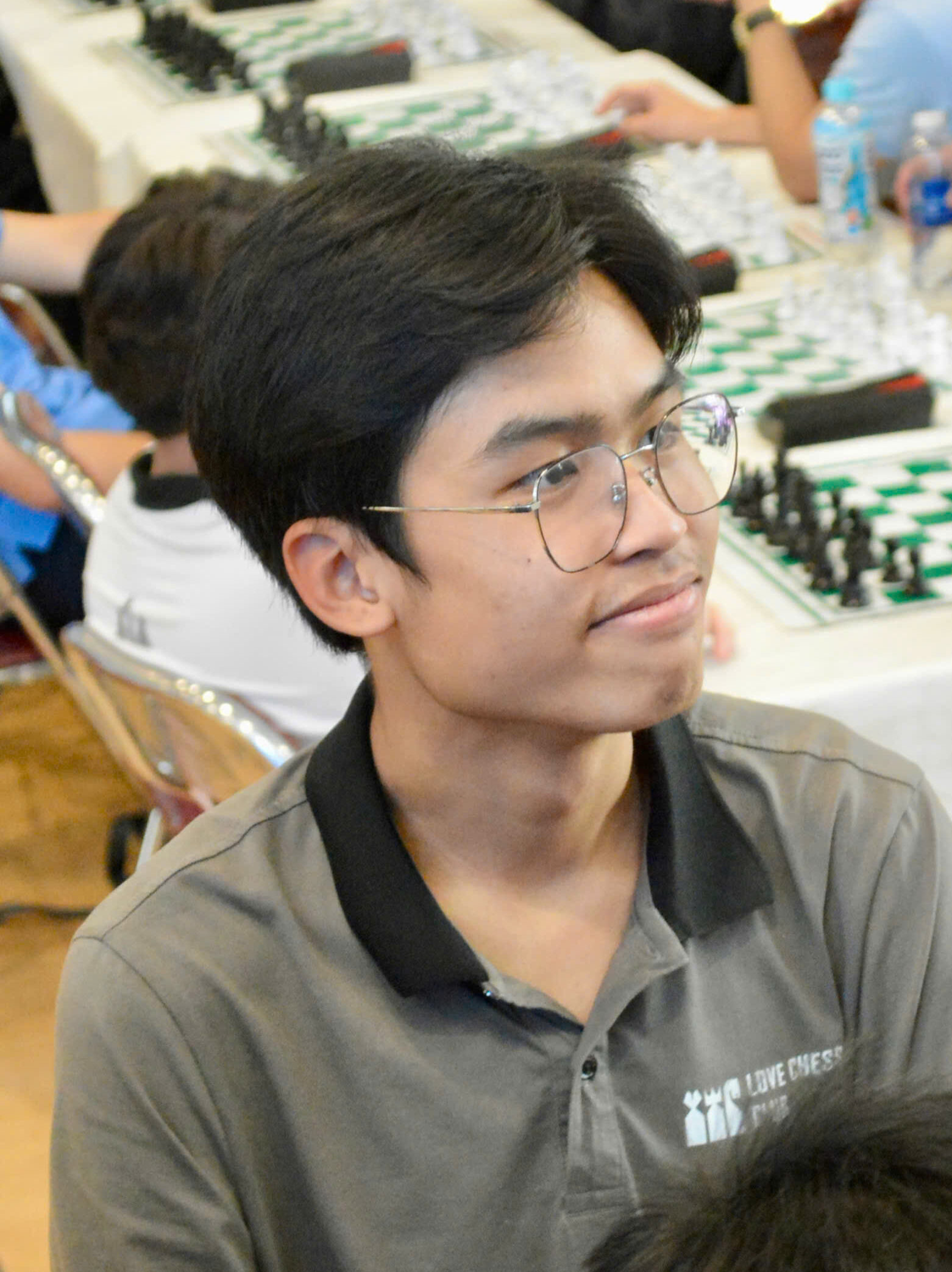 Mai Quốc Tuấn Anh